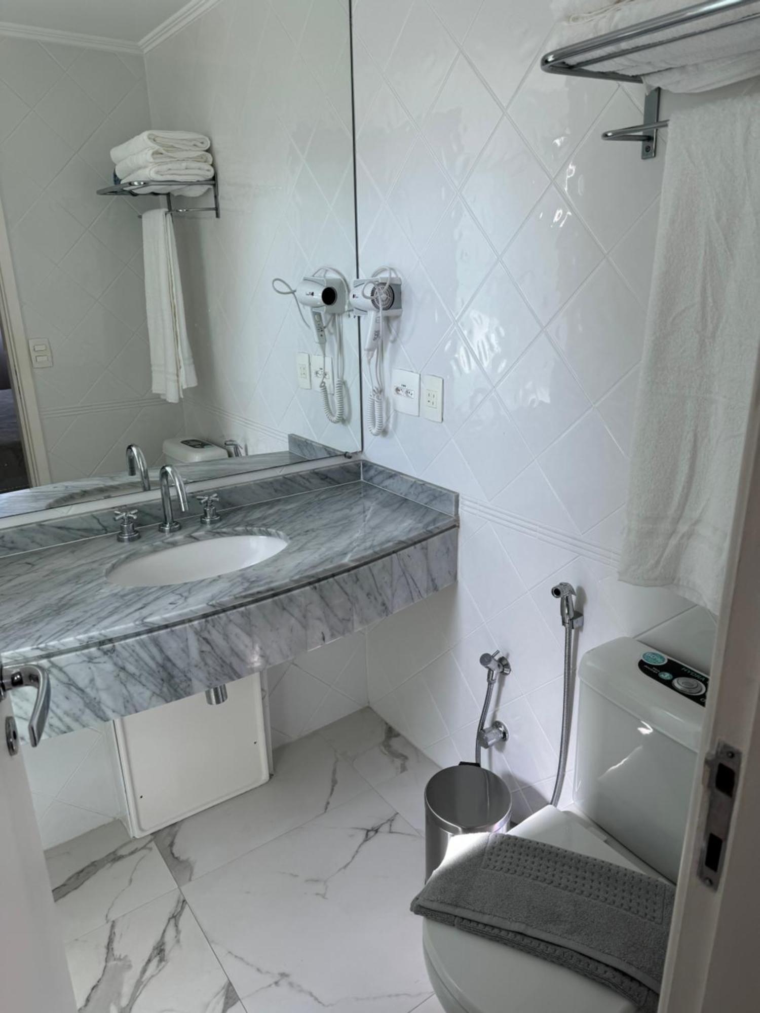 Apartment Quality Oscar Freire *